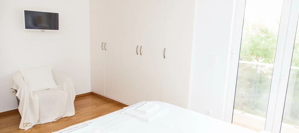 Modern Spacious Apt 2Br In Rafina, Рафина-Пикермион — фото 1
