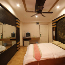 Rangsit Grand Condo, Кхлонг-Луанг — фото 3