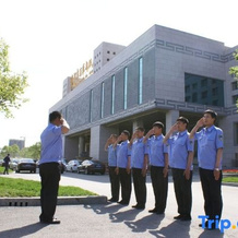 Guo Erluosi Hotel, Songyuan — photo 4