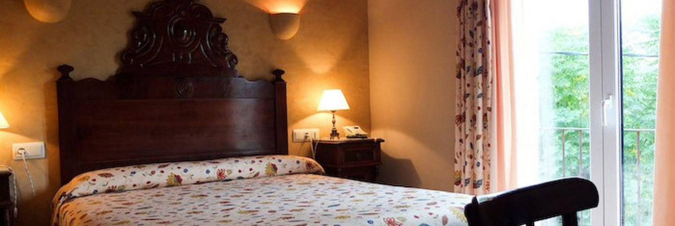 Sant Feliu Hotel, Sant Feliu de Boada — photo 1