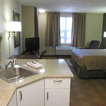 Extended Stay America Los Angeles Simi Valley, 西米谷 — 照片 5