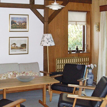 Luxurious Holiday Home in Jutland With Sauna, Fredericia — photo 4