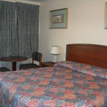 Coronado Inn, Эль-Сентро — фото 3
