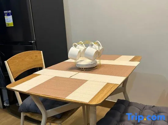 Jasrich Suite Behind SM Trece Martires, Trece Martires — photo 1