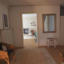 Ferienwohnung Hitzacker/Elbe, 希察克尔 — 照片 4