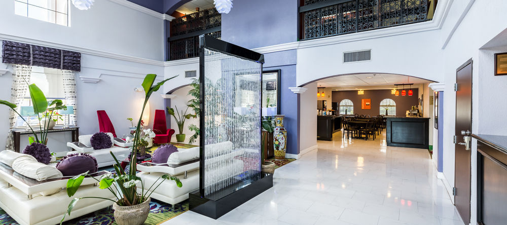 Country Inn & Suites by Radisson, the Woodlands, 谢南多厄 — 照片 1