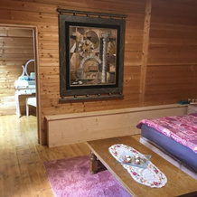 Gasthof Rafting Alm, 海明 — 照片 2