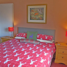 Roe Deer Cottage, Beauly — photo 5