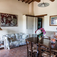 Agriturismo Belvedere delle Crete, Allerona — photo 2