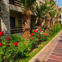 IRIS Hotel&Spa, 恰纳卡莱 — 照片 3