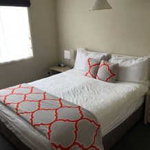 ASURE Green Gables Motel, 下哈特 — 照片 4