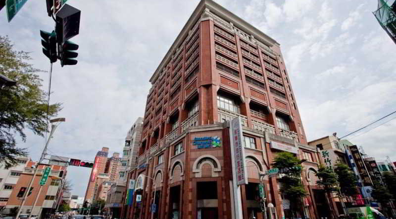 Forte, Hsinchu — photo 1