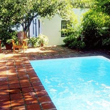 Hotel Roosje van de Kaap, Swellendam — photo 2