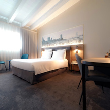 Mercure Bergamo Centro Palazzo Dolci, 贝加莫 — 照片 3