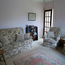 Cae y Rhedyn Annexe, 克里克豪厄尔 — 照片 4