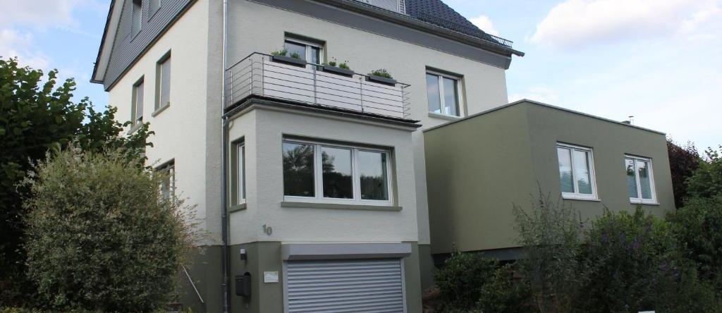 Erholung Am Vulkanradweg - 4 Sterne Dtv Zertifiziert, 巴特萨尔茨施利尔夫 — 照片 1