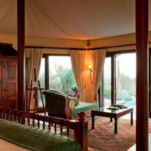 Al Maha, A Luxury Collection Desert Resort & Spa, Dubai, 默克瓦布 — 照片 4