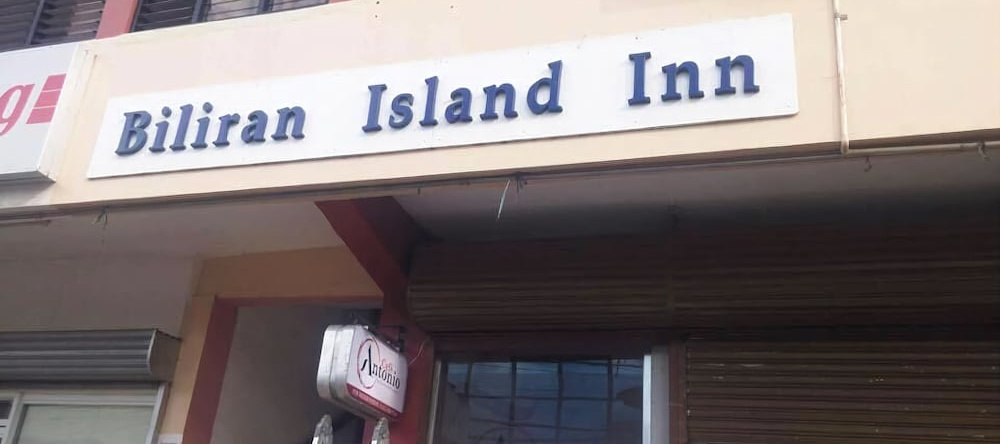 Biliran Island Inn, 纳瓦尔 — 照片 1