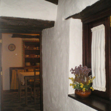 Casa Rural Aborigen Bimbache, 巴尔韦德 — 照片 2