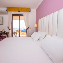 Baia Taormina Hotel, 福尔扎达格罗 — 照片 2