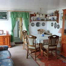Bungalow Am Kustrinsee Bei Lychen, 利兴 — 照片 5