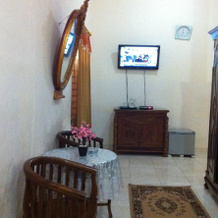 Monalisa Stabas Krui Hotel, 佩梅里汉 — 照片 3