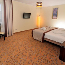 Hotel Czardasz, Plock — photo 4