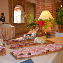 Villa Schiatti, Кастилион-Фиорентино — фото 4