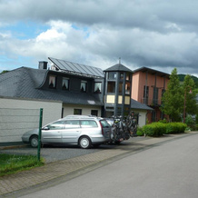 Gästehaus Sproß, 费尔登茨 — 照片 3