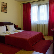Hotel Dacor, 奥勒什蒂耶 — 照片 5