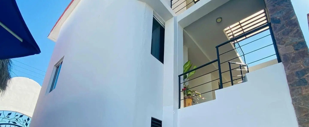 Hotel Boutique Eden Costa, Уатулько — фото 1