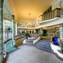 Parkhotel, Бад-Фюссинг — фото 2