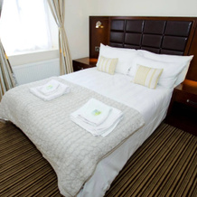 William's Hillsborough Apartments, 谢菲尔德 — 照片 4