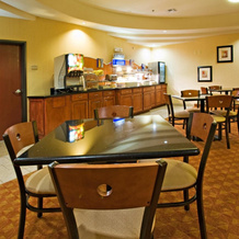 Holiday Inn Express Sweetwater By Ihg, Свитуотер — фото 4