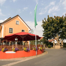 Gasthof Die Rose, 劳达 — 照片 3