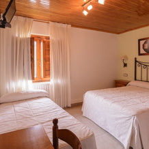 Hostal Visontium, Vinuesa — photo 4