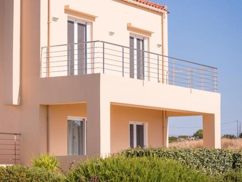Apartment Cretan View.2, Ставрос — фото 1