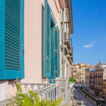 B&B Antico Corso Cagliari, Кальяри — фото 5