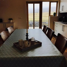 Óseyri Hlaðan -The Barn, Breiddalsvik — photo 2