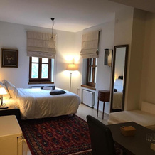 Methexis Boutique Hotel, 迪米察纳 — 照片 2