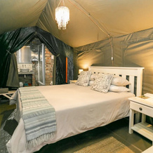 Schoemanshoek Glamping, 舒曼舒克 — 照片 2