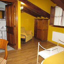 Posada El Rincón de Cabrojo, Cabezon de la Sal — photo 2