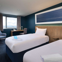 Travelodge Hickstead, Хикстед — фото 4