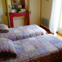Chambres d'Hotes - La Ferme De Tigny, Tigny-Noyelle — photo 3