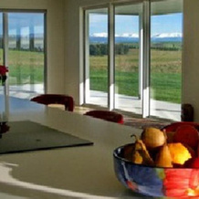 Solace Country House Bed And Breakfast, 蒂马鲁 — 照片 3