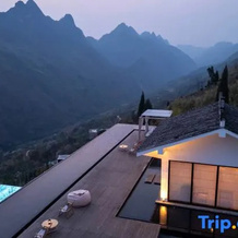 Mountain View Boutique Hotel, Аньшунь — фото 2