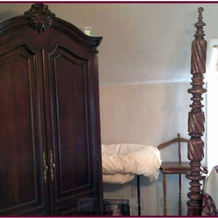 Parlor Car Bed & Breakfast, Chama — photo 3