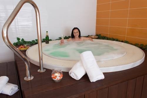 Hotel Harmonie, Позловице — фото 1