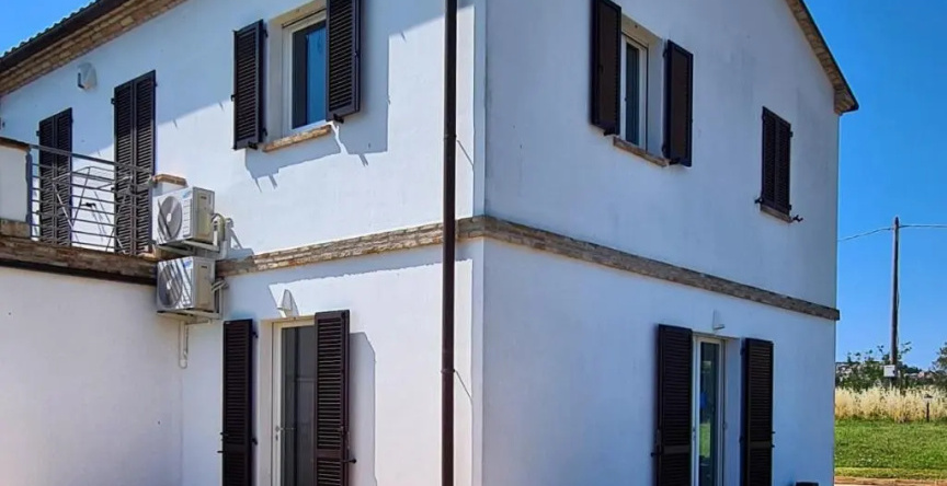 B&B Villalba, Камерано — фото 1