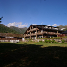 Blåtind Boutique Hotel, 厄什库格 — 照片 4